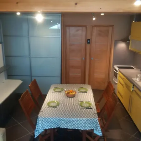Lejlighed Appt 2 Pieces 27m2 + Terrasse 22m2 Ref 4015 Le Castellas